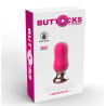 Buttocks TOYJOY Plug vibrant The Exquisite 7 x 3cm Rose
